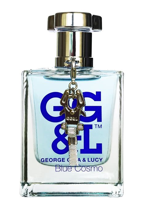 parfum george gina lucy|George Gina & Lucy Perfumes And Colognes.